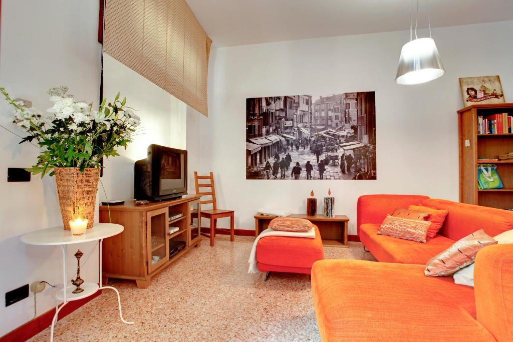 Ca' Cortigiane Suite Venice Room photo