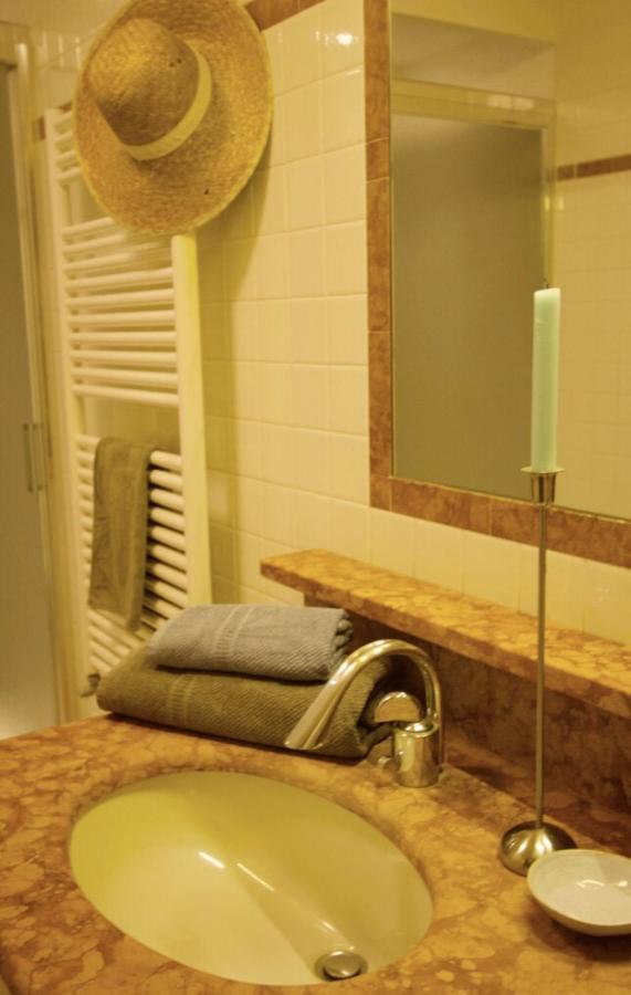 Ca' Cortigiane Suite Venice Exterior photo